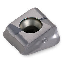 DPM324L101 Grade IN2005 Milling Insert - Exact Tooling