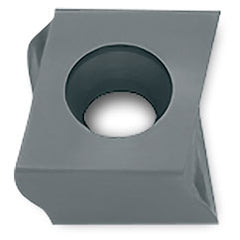 DPM324R002 Grade IN2005 Milling Insert - Exact Tooling