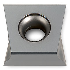 DPM424001 Grade IN2040 Milling Insert - Exact Tooling