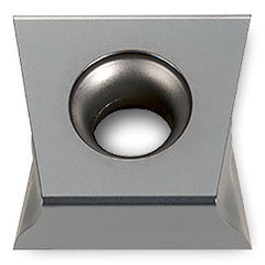 DPM424001 Grade IN2040 Milling Insert - Exact Tooling