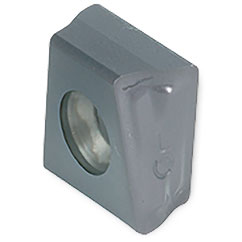 DPM434001 Grade IN2005 Milling Insert - Exact Tooling