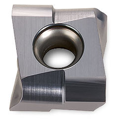 DPM434L101 Grade IN2005 Milling Insert - Exact Tooling