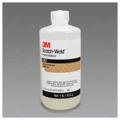 HAZ57 1 LB SCOTCHWELD ADHESIVE - Exact Tooling