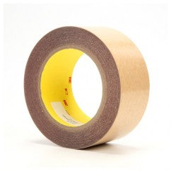 2X36YDS 9420 RED 3M DBL COATED TAPE - Exact Tooling