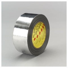1X36 YDS 363 SILVER HIGH TEMP ALUM - Exact Tooling