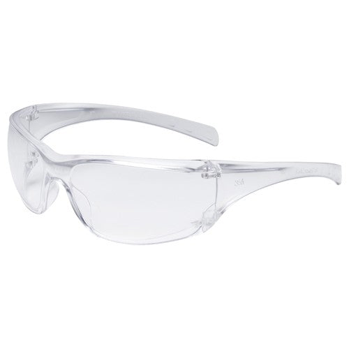 ‎3M Virtua AP Protective Eyewear 11819-00000-20 Clear Hard Coat Lens 20 EA/Case - Exact Tooling
