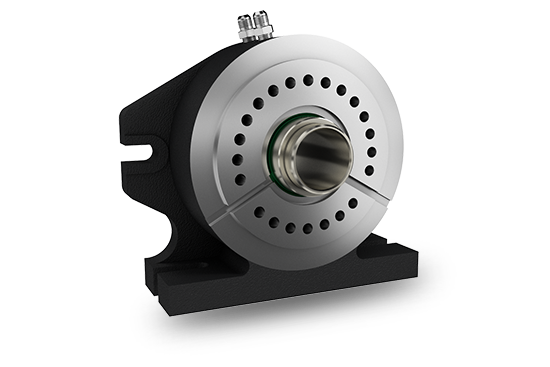 Auto Strong DV/DN Series Vertical and vertical horizontal stationary power chuck - Part # DV-6 - Exact Tooling