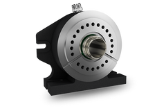 Auto Strong DV/DN Series Vertical and vertical horizontal stationary power chuck - Part # DN-8 - Exact Tooling