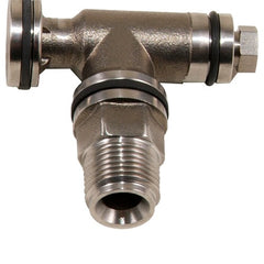 3M™ Fluid Passage AssemblyStainless Steel - Exact Tooling