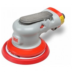 RANDOM ORBITAL SANDER 28497 5" NON - Exact Tooling