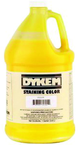 Staining Color - Yellow - 1 Gallon - Exact Tooling