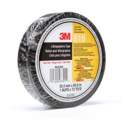 1X72 YDS 616 RUBY RED 3M LITHOGRAPH - Exact Tooling