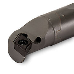 E12SSDUCR3 Solid Carbide Boring Bar - Exact Tooling