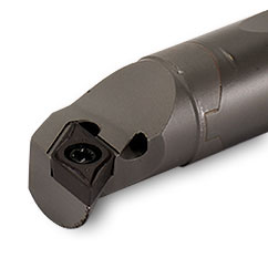 E06MSDUCR2 Solid Carbide Boring Bar - Exact Tooling