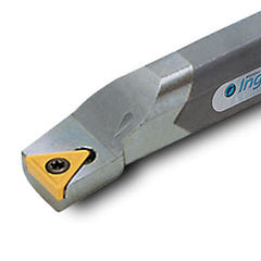 E08RSTFCR2 Solid Carbide Boring Bar - Exact Tooling