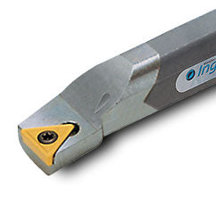 E12SSTFCL2 Solid Carbide Boring Bar - Exact Tooling