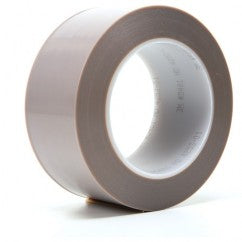 2X36YDS 5481 GRAY PTFE 3M FILM TAPE - Exact Tooling