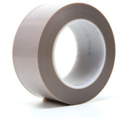 2X36YDS 5481 GRAY PTFE 3M FILM TAPE - Exact Tooling