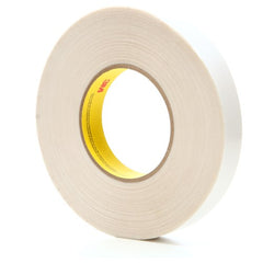 3M Double Coated Tape 9741 Clear 24 mm × 55 m 6.5 mil - Exact Tooling