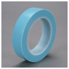 2X36 YDS 4737 TRANS BLUE HIGH TEMP - Exact Tooling