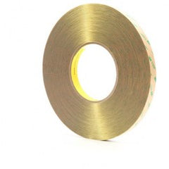 1/2X60 YDS F9473PC CLR VHB ADH - Exact Tooling