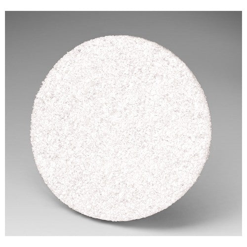 Scotch-Brite Clean and Finish Disc CF-DC Talc 8″ x NH - Exact Tooling