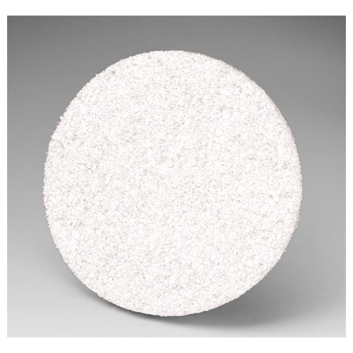 ‎Scotch-Brite Clean and Finish Disc CF-DC Flint Super Fine 11-1/4″ x NH - Exact Tooling
