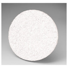 ‎Scotch-Brite Clean and Finish Disc CF-DC Flint Super Fine 11-1/4″ x NH - Exact Tooling