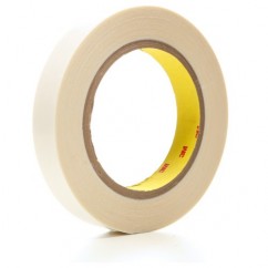 List 444 3/4" x 36 yds Double Coated Tape - Exact Tooling