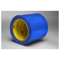 2X72 YDS 8901 BLUE 3M POLY TAPE - Exact Tooling