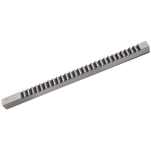 Metric - 5mm III Keyway Broach - Exact Tooling