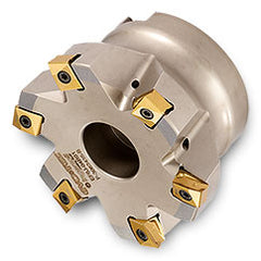 EF6J08R01 EVOTEC HIFEED - Exact Tooling