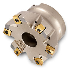 EF6J05R01 EVOTEC HIFEED - Exact Tooling