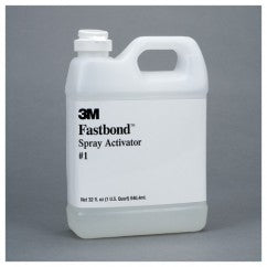 HAZ57 1 QT BOTTLE FASTBOND SPRAY - Exact Tooling