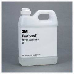 HAZ57 1 QT BOTTLE FASTBOND SPRAY - Exact Tooling