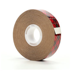 Scotch ATG Adhesive Transfer Tape 976 Clear 3/4″ × 36 yd 2 mil - Exact Tooling