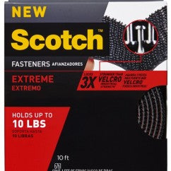 1X10' RF6761 SCOTCH EXTREME - Exact Tooling