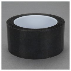 1/2X72 YDS 850 BLACK 3M POLY FILM - Exact Tooling