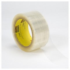 48MMX1500MM 375 CLR BOX SEAL TAPE - Exact Tooling