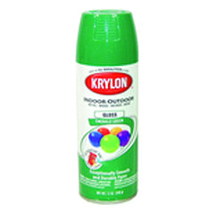 Interior/Exterior Industrial Maintenance Paint Emerald Green - Exact Tooling