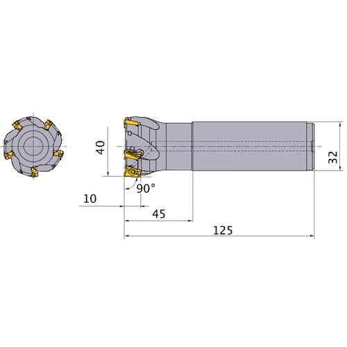 APX3000R405SA32SA INDX EM