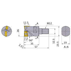 AQXR262M12A35 INDX EM