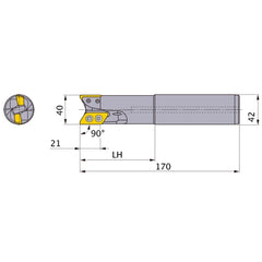 AXD7000R402SA42SA INDX EM