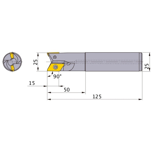 BXD4000R252SA25SB INDX EM
