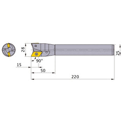 BXD4000R282SA25ELA EM