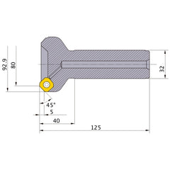WSX445R8004SA32M INDX EM