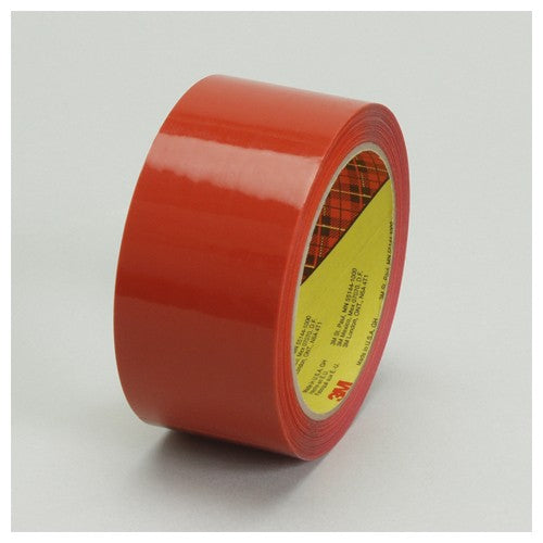 Scotch Box Sealing Tape 373 Orange 48 mm × 50 m - Exact Tooling
