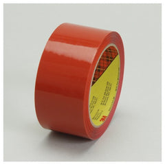 Scotch Box Sealing Tape 373 Orange 48 mm × 50 m - Exact Tooling
