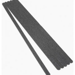 List 610 3/4" x 24" Slip-Resistant Tape - Black - Exact Tooling