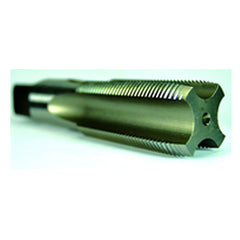 ‎M4 × 0.70 Dia-D2-4 FL-Metric Plug Hand Tap - Exact Tooling